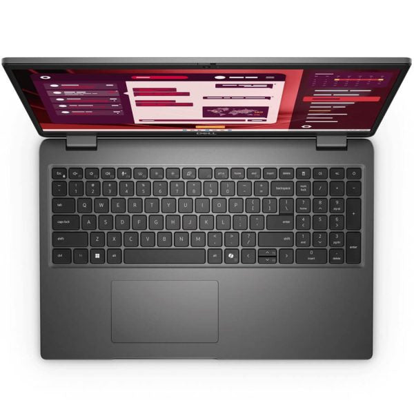 Latitude 3550: Intel Core i5