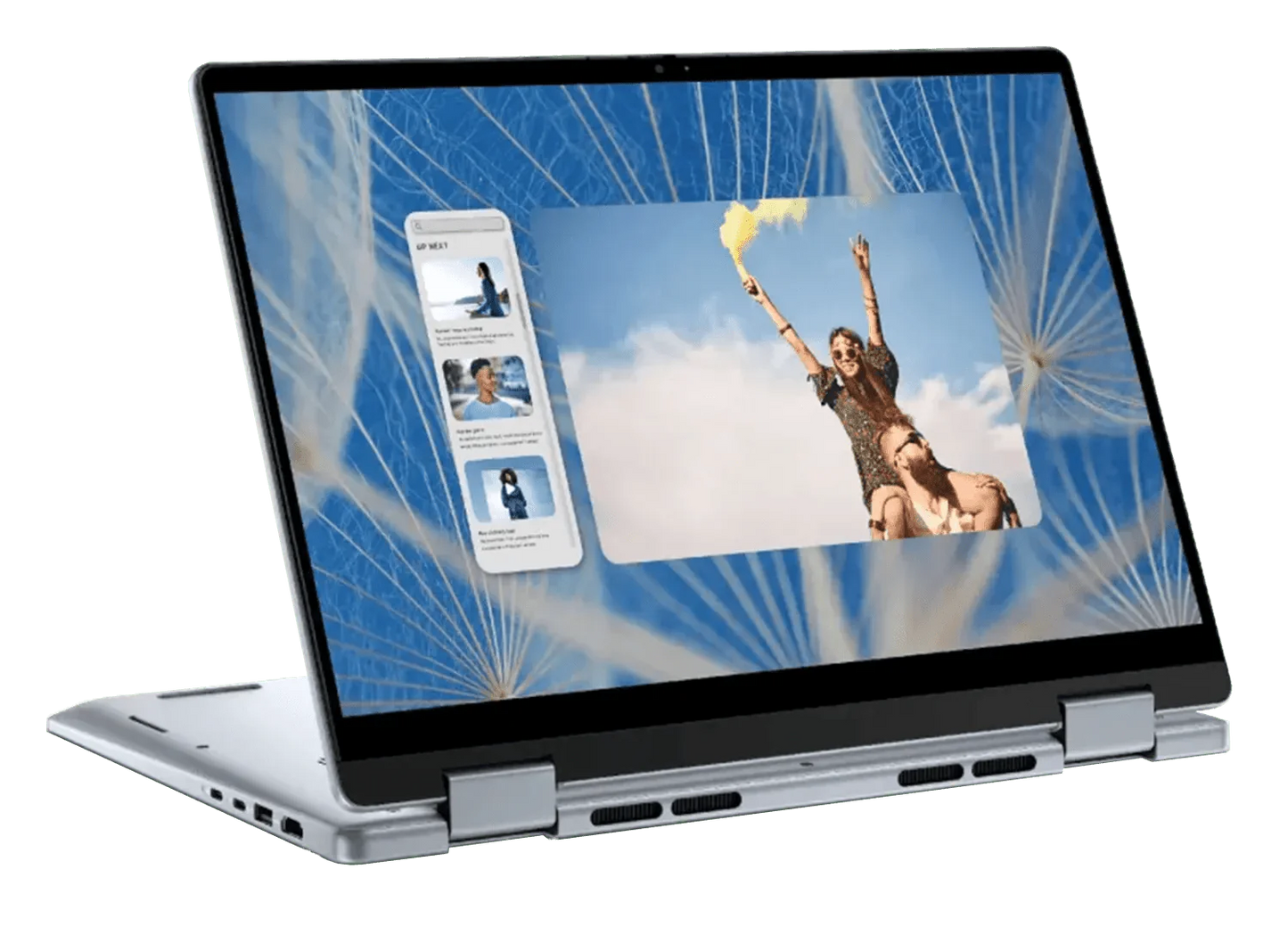 Inspiron 7440 2in1:Intel Core 7