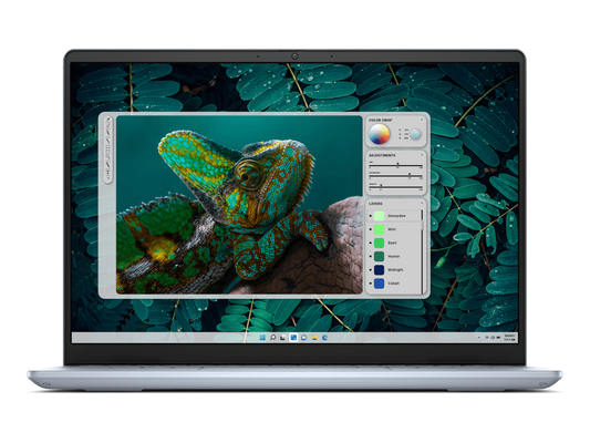 Inspiron 14 Plus 7440