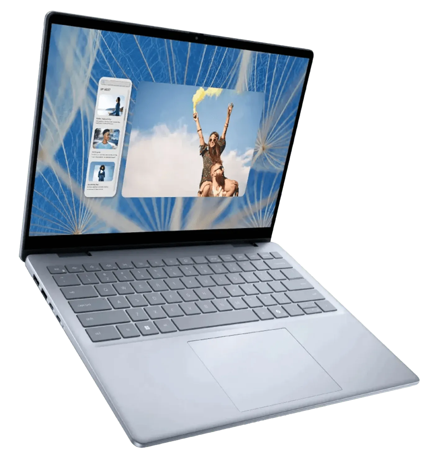 Inspiron 7440 2in1:Intel Core 7