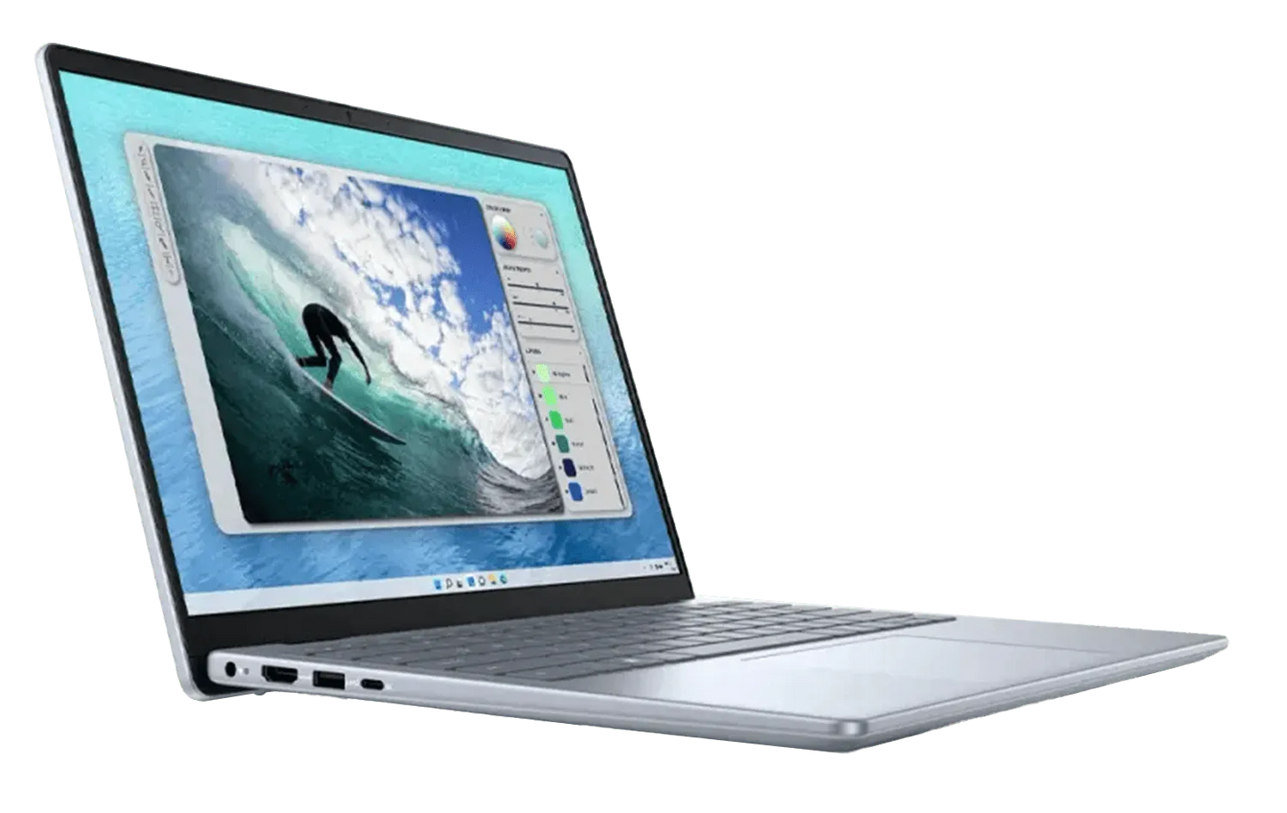 Inspiron 5440:Intel Core 7